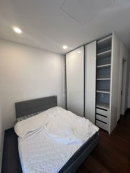 Service Residence for Rent at Banyan Tree Signatures - Jayden Loke - Bedroom - PropertyGuru.com.my