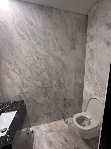 Service Residence for Rent at Banyan Tree Signatures - Jayden Loke - Bathroom - PropertyGuru.com.my