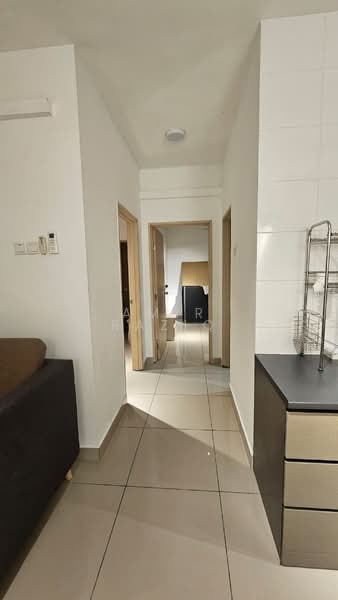 Service Residence for Rent at ARC @ Austin Hills - Amir Raziq - Corridor - PropertyGuru.com.my