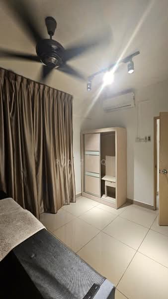 Service Residence for Rent at ARC @ Austin Hills - Amir Raziq - Bedroom - PropertyGuru.com.my