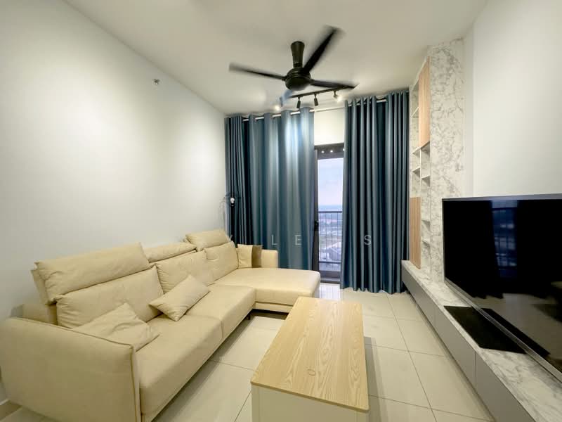 Servis Apartment untuk Disewa di Setia City Residences - Ray Lee - PropertyGuru.com.my
