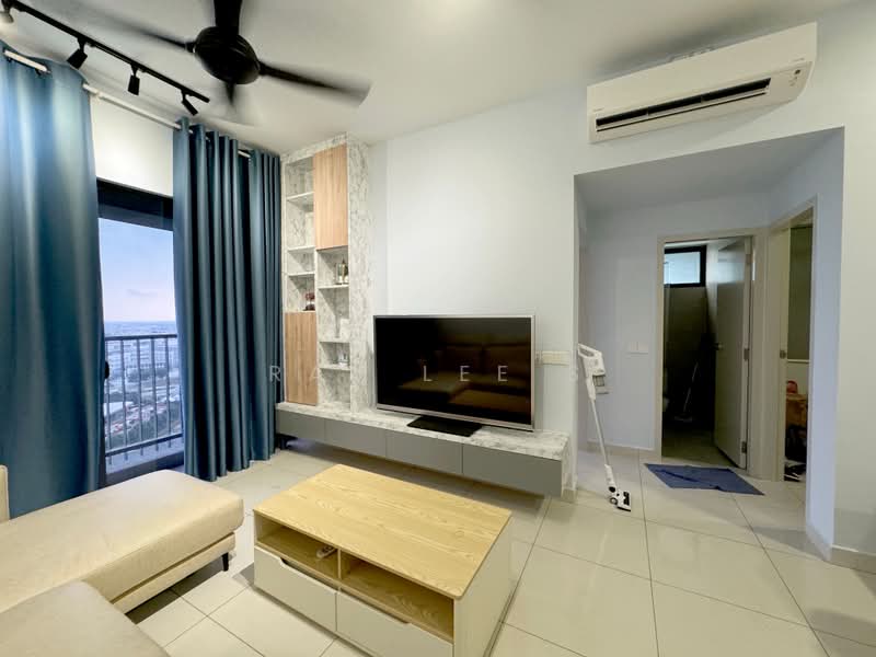 Servis Apartment untuk Disewa di Setia City Residences - Ray Lee - PropertyGuru.com.my