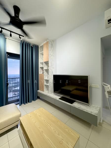 Servis Apartment untuk Disewa di Setia City Residences - Ray Lee - PropertyGuru.com.my