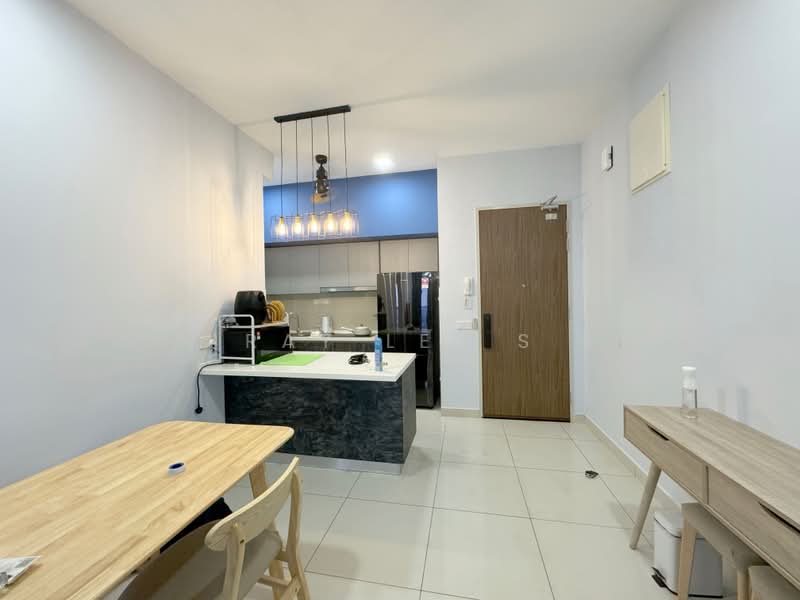 Servis Apartment untuk Disewa di Setia City Residences - Ray Lee - PropertyGuru.com.my