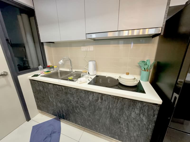 Servis Apartment untuk Disewa di Setia City Residences - Ray Lee - PropertyGuru.com.my