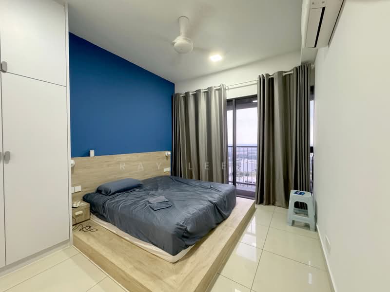 Servis Apartment untuk Disewa di Setia City Residences - Ray Lee - PropertyGuru.com.my
