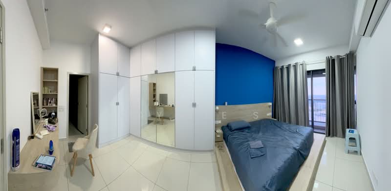 Servis Apartment untuk Disewa di Setia City Residences - Ray Lee - PropertyGuru.com.my