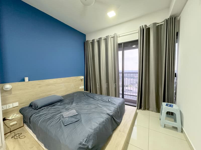 Servis Apartment untuk Disewa di Setia City Residences - Ray Lee - PropertyGuru.com.my