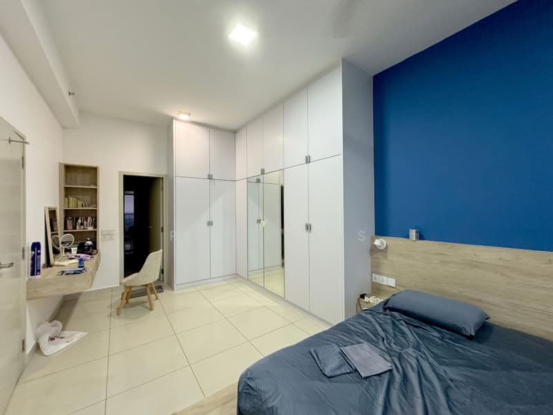 Servis Apartment untuk Disewa di Setia City Residences - Ray Lee - PropertyGuru.com.my