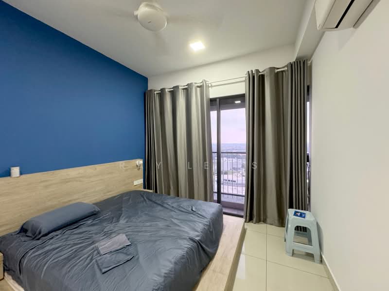 Servis Apartment untuk Disewa di Setia City Residences - Ray Lee - PropertyGuru.com.my
