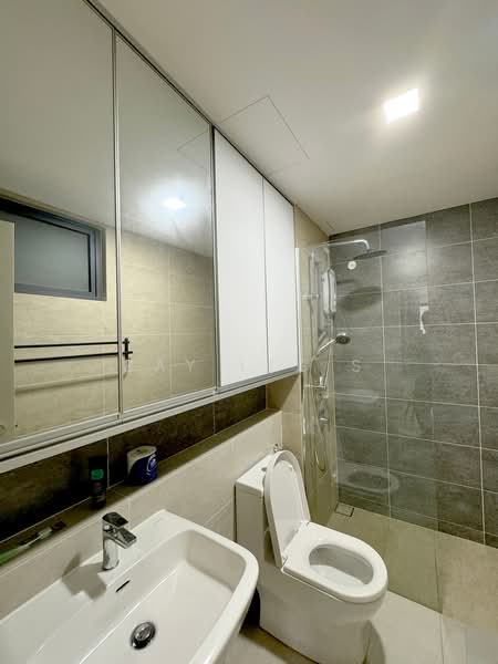 Servis Apartment untuk Disewa di Setia City Residences - Ray Lee - PropertyGuru.com.my