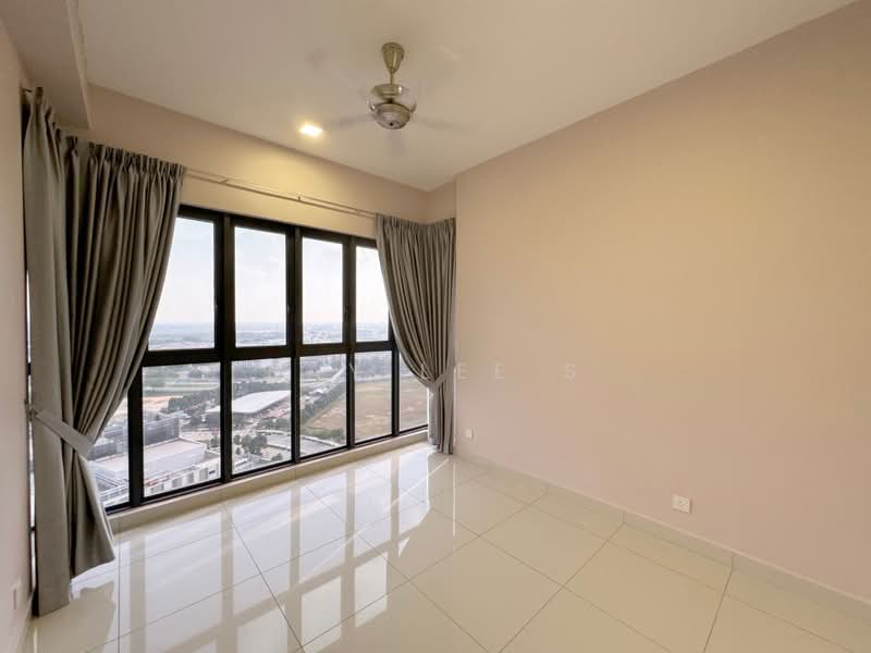 Servis Apartment untuk Disewa di Setia City Residences - Ray Lee - PropertyGuru.com.my