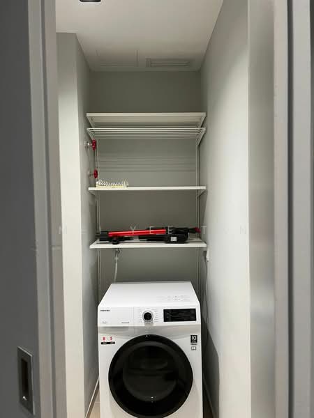 Service Residence for Rent at The Ruma - Mei Yee Tan - Interior - PropertyGuru.com.my