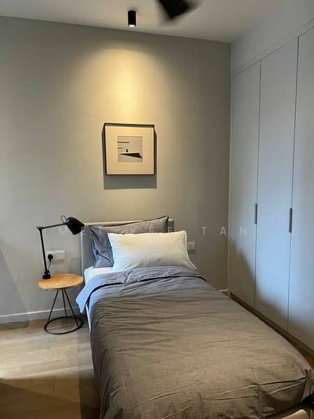 Service Residence for Rent at The Ruma - Mei Yee Tan - Bedroom - PropertyGuru.com.my