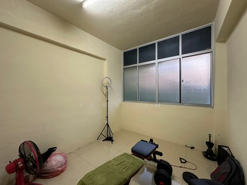Apartment for Sale at Majestic Height - Yang Lim - Interior - PropertyGuru.com.my