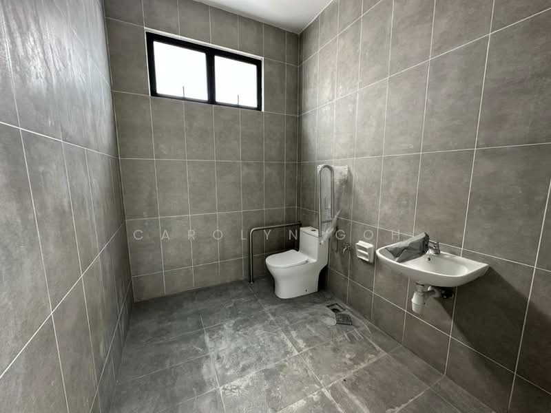 Factory for Rent in Eco Business Park 1 (Johor Bahru) - Carolyn Goh - PropertyGuru.com.my