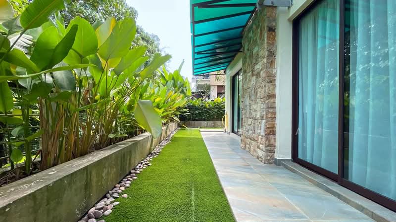 Bungalow for Sale in KL City Centre (Kuala Lumpur) - Sharifah Jannah - Exterior - PropertyGuru.com.my