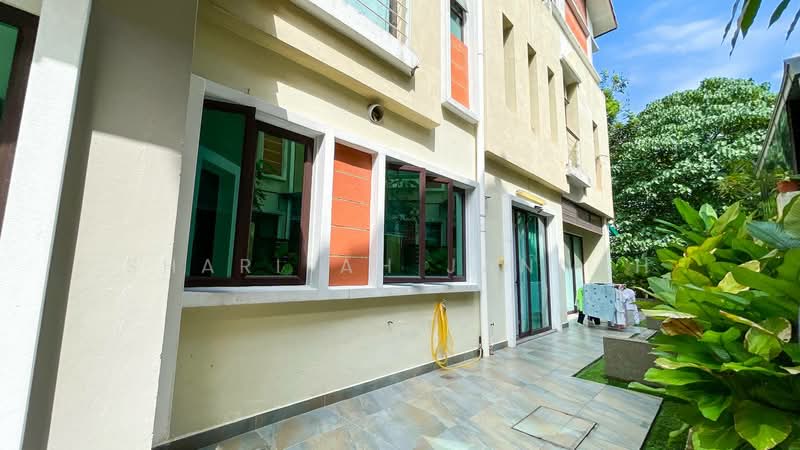 Bungalow for Sale in KL City Centre (Kuala Lumpur) - Sharifah Jannah - Exterior - PropertyGuru.com.my