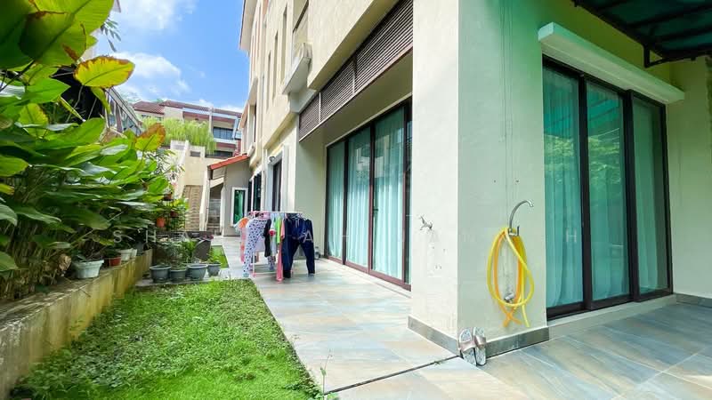 Bungalow for Sale in KL City Centre (Kuala Lumpur) - Sharifah Jannah - Exterior - PropertyGuru.com.my