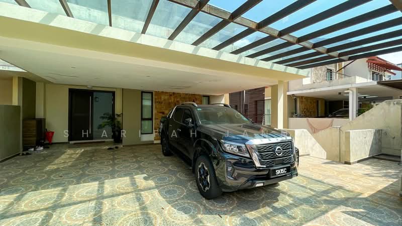 Bungalow for Sale in KL City Centre (Kuala Lumpur) - Sharifah Jannah - Exterior - PropertyGuru.com.my