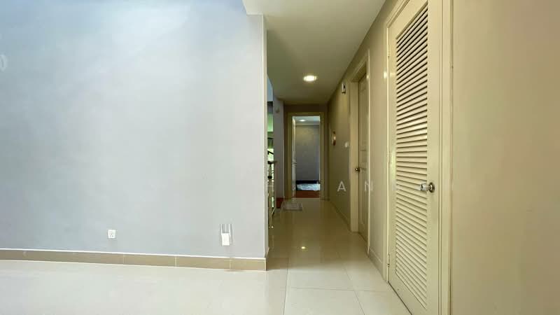 Bungalow for Sale in KL City Centre (Kuala Lumpur) - Sharifah Jannah - Corridor - PropertyGuru.com.my