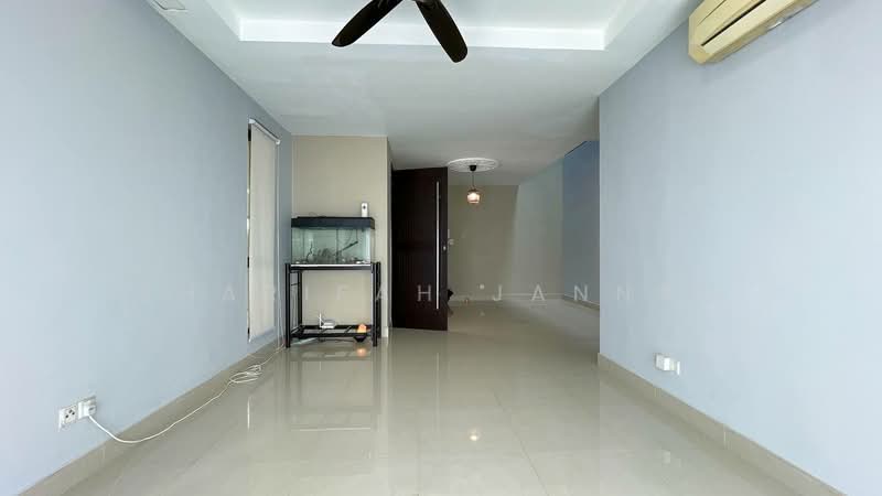 Bungalow for Sale in KL City Centre (Kuala Lumpur) - Sharifah Jannah - Living Room - PropertyGuru.com.my