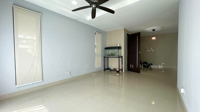 Bungalow for Sale in KL City Centre (Kuala Lumpur) - Sharifah Jannah - Living Room - PropertyGuru.com.my