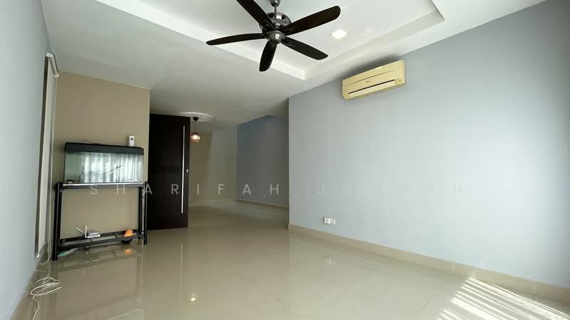 Bungalow for Sale in KL City Centre (Kuala Lumpur) - Sharifah Jannah - Living Room - PropertyGuru.com.my