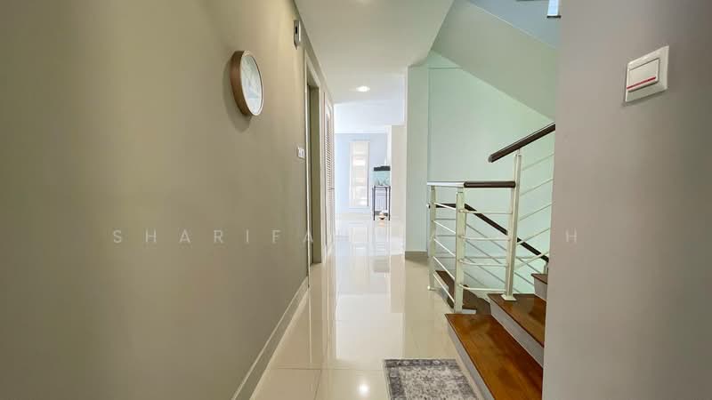 Bungalow for Sale in KL City Centre (Kuala Lumpur) - Sharifah Jannah - Corridor - PropertyGuru.com.my