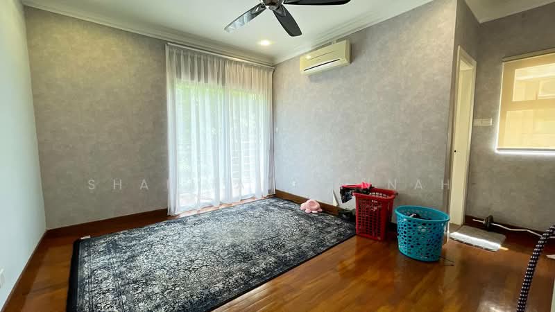 Bungalow for Sale in KL City Centre (Kuala Lumpur) - Sharifah Jannah - Bedroom - PropertyGuru.com.my
