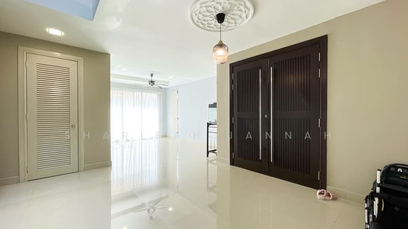 Bungalow for Sale in KL City Centre (Kuala Lumpur) - Sharifah Jannah - Interior - PropertyGuru.com.my