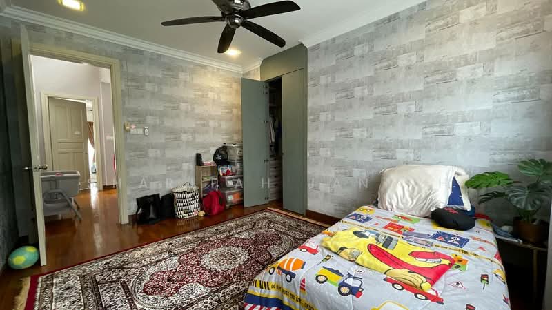 Bungalow for Sale in KL City Centre (Kuala Lumpur) - Sharifah Jannah - Bedroom - PropertyGuru.com.my