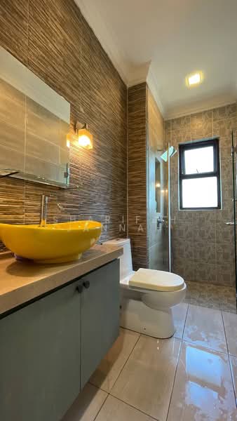 Bungalow for Sale in KL City Centre (Kuala Lumpur) - Sharifah Jannah - Bathroom - PropertyGuru.com.my