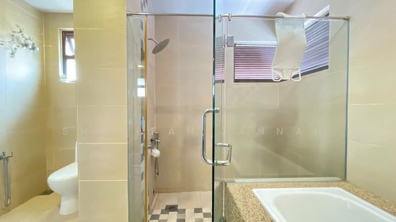 Bungalow for Sale in KL City Centre (Kuala Lumpur) - Sharifah Jannah - Bathroom - PropertyGuru.com.my