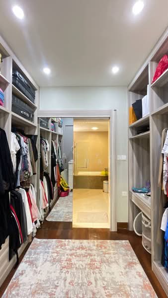 Bungalow for Sale in KL City Centre (Kuala Lumpur) - Sharifah Jannah - Interior - PropertyGuru.com.my
