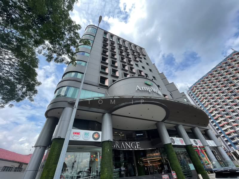 Office for Sale in KLCC (KL City Centre) - Tom Ip - PropertyGuru.com.my