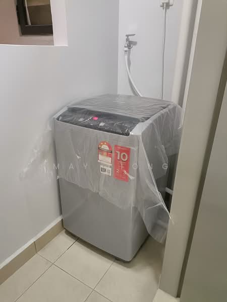 Servis Apartment untuk Dijual di M Vertica - May Liong - Interior - PropertyGuru.com.my