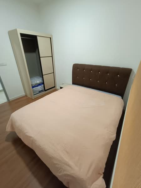 Servis Apartment untuk Dijual di M Vertica - May Liong - Bedroom - PropertyGuru.com.my