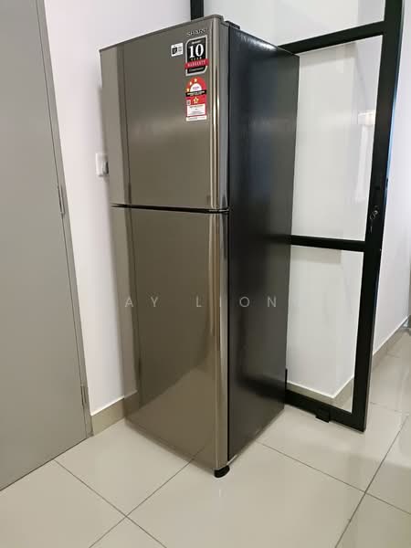 Servis Apartment untuk Dijual di M Vertica - May Liong - Interior - PropertyGuru.com.my