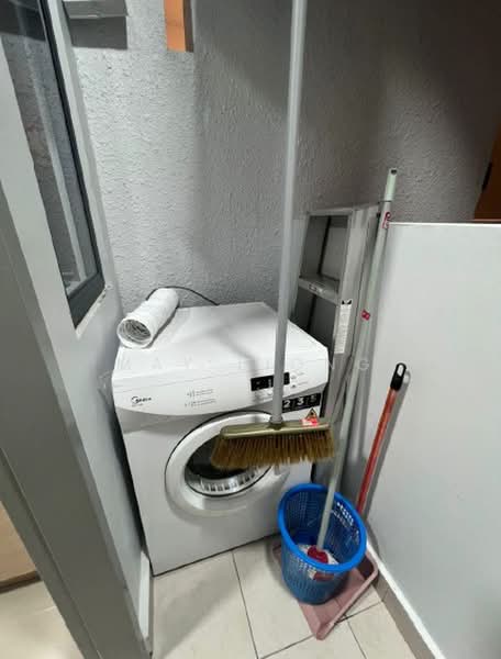 Servis Apartment untuk Dijual di M Vertica - May Liong - Interior - PropertyGuru.com.my