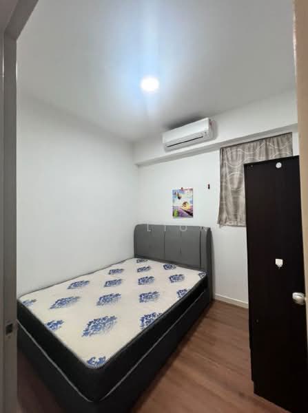 Servis Apartment untuk Dijual di M Vertica - May Liong - Bedroom - PropertyGuru.com.my