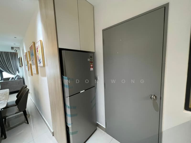 Servis Apartment untuk Disewa di M Vertica - Brendon Wong - Interior - PropertyGuru.com.my