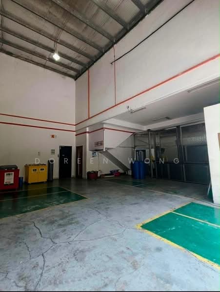 Kilang untuk Dijual di Kempas (Johor Bahru) - Doreen Wong - PropertyGuru.com.my