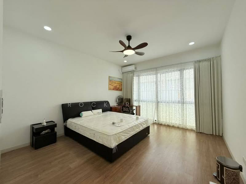Cluster House for Sale in Iskandar Puteri (Nusajaya) (Johor) - Rocker Lim - Bedroom - PropertyGuru.com.my