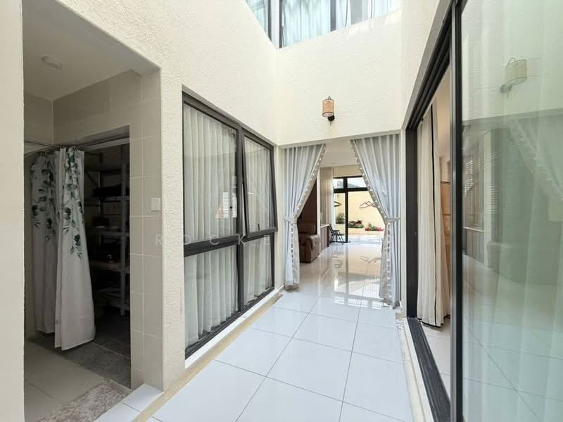 Cluster House for Sale in Iskandar Puteri (Nusajaya) (Johor) - Rocker Lim - PropertyGuru.com.my
