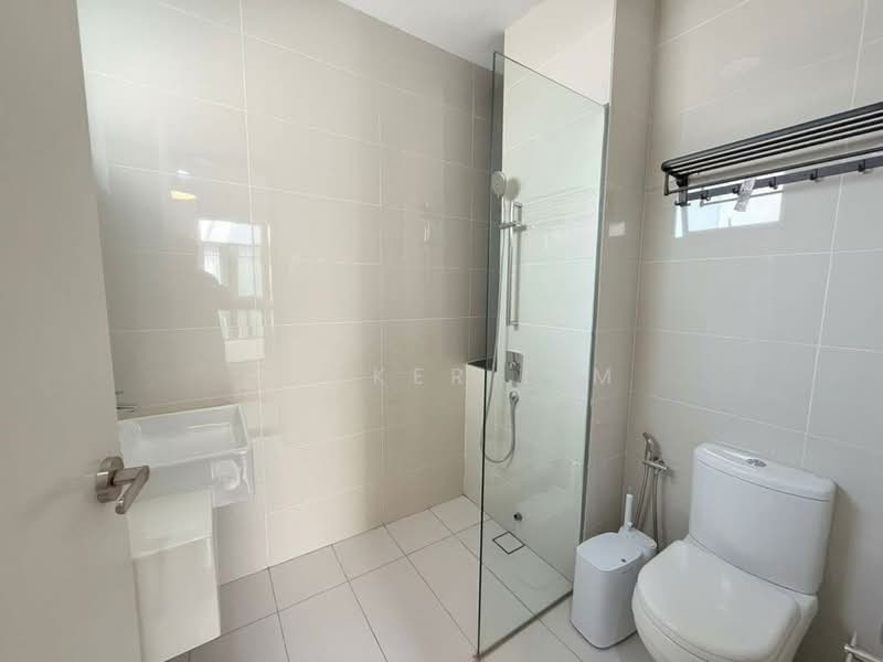 Cluster House for Sale in Iskandar Puteri (Nusajaya) (Johor) - Rocker Lim - PropertyGuru.com.my