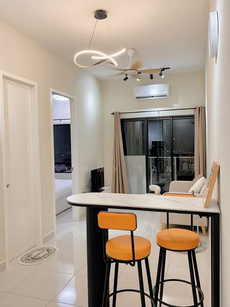 Servis Apartment untuk Disewa di M Suite @ Desa Park North - TOMMY TAN - Interior - PropertyGuru.com.my