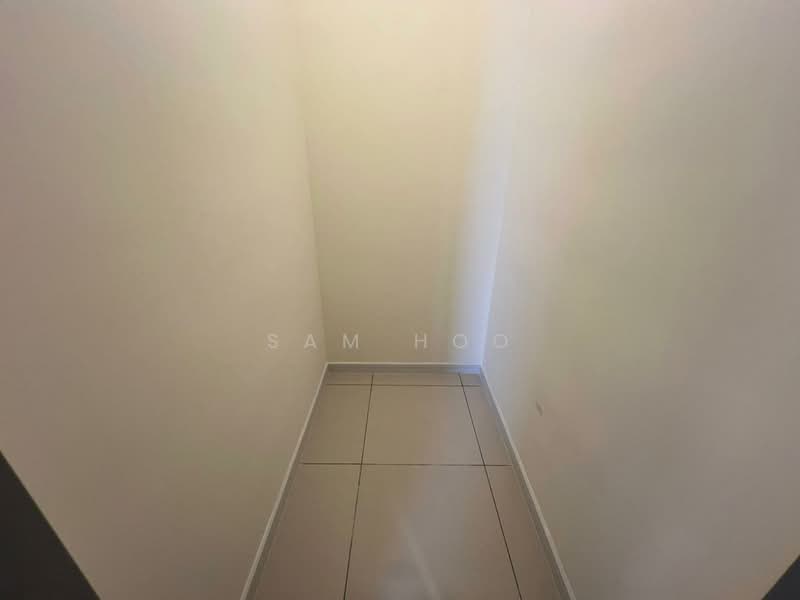 Servis Apartment untuk Disewa di The Era @ Duta North - Sam Hoo - Interior - PropertyGuru.com.my
