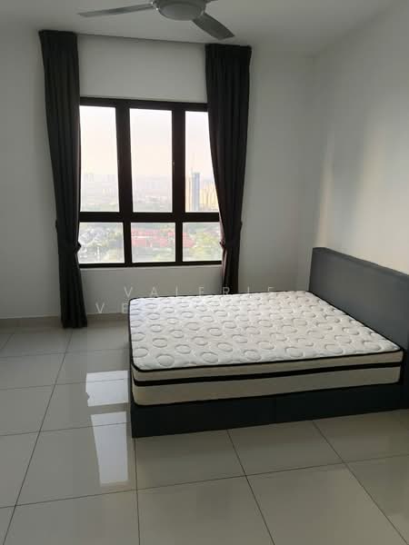 Servis Apartment untuk Disewa di Ten Kinrara - Valerie Venna Hee - PropertyGuru.com.my