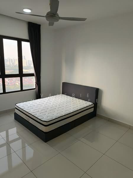 Servis Apartment untuk Disewa di Ten Kinrara - Valerie Venna Hee - PropertyGuru.com.my